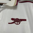Camisa Arsenal III 25/26