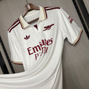 Camisa Arsenal III 25/26