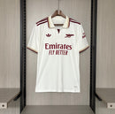 Camisa Arsenal III 25/26