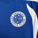 Kit Treino Cruzeiro 2026