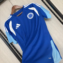 Kit Treino Cruzeiro 2026